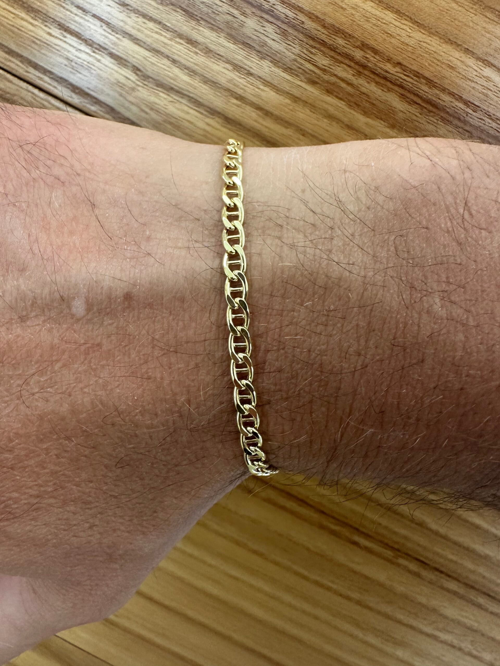 Bracciale In Oro 9kt - immagine 2