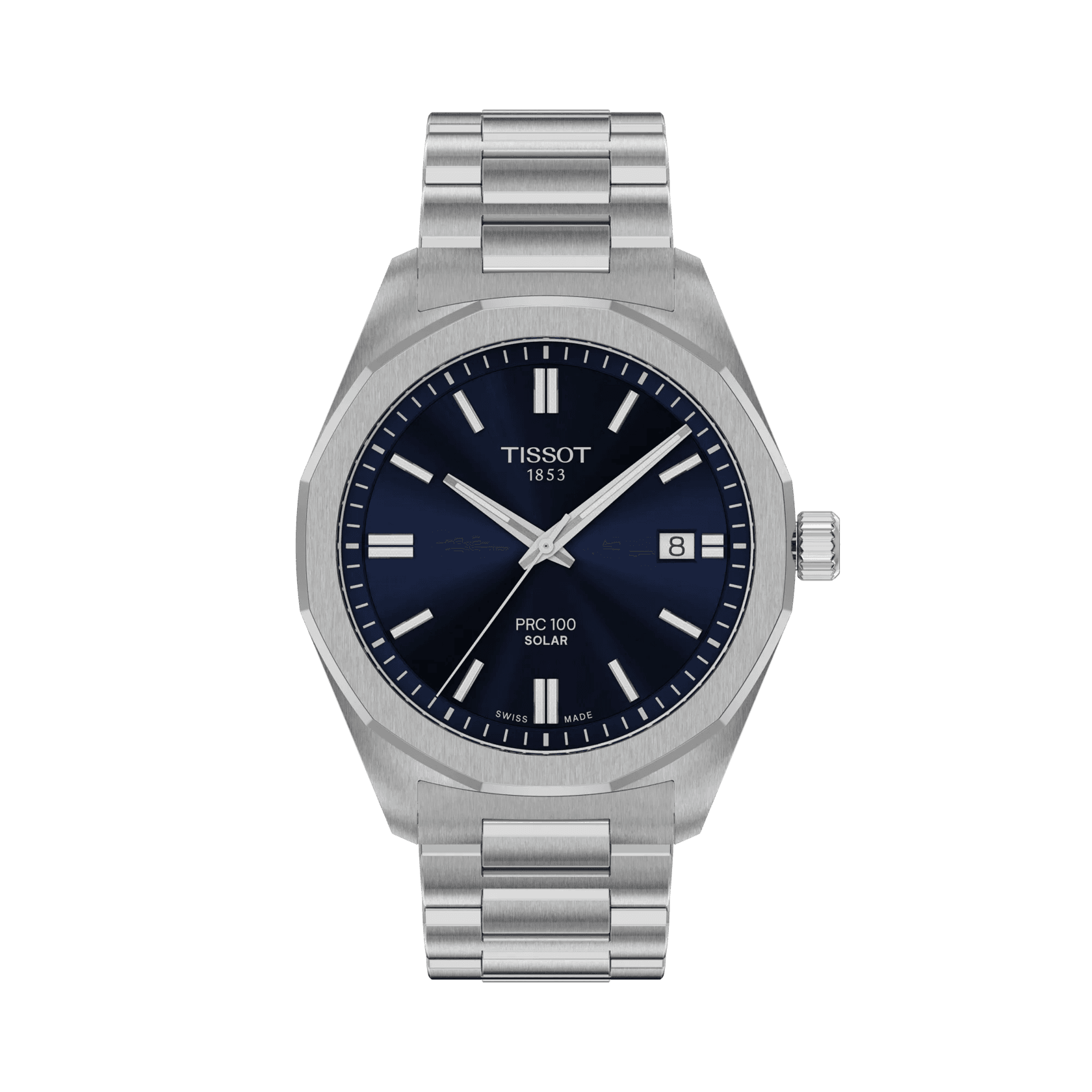 Orologio Tissot Prc100 Solar