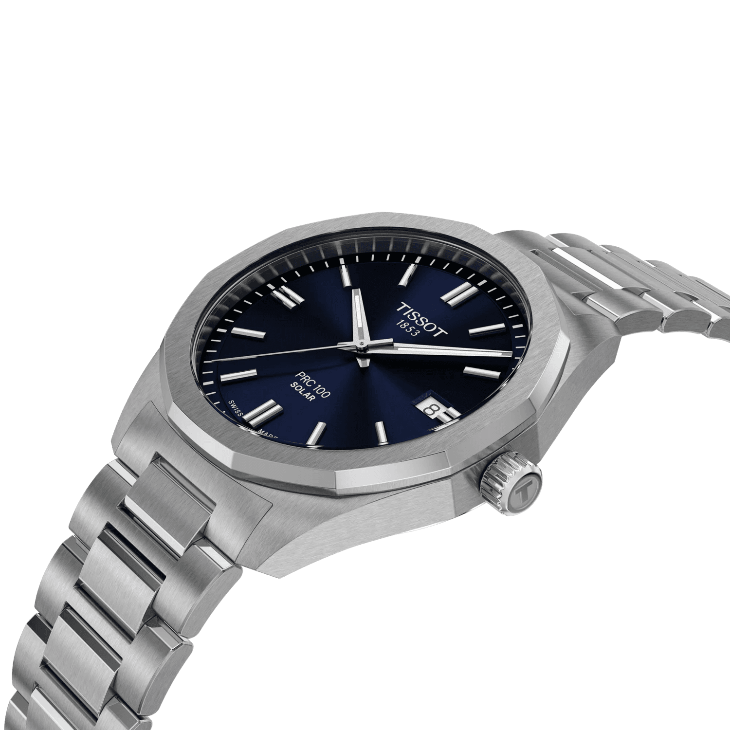 Orologio Tissot Prc100 Solar - immagine 2