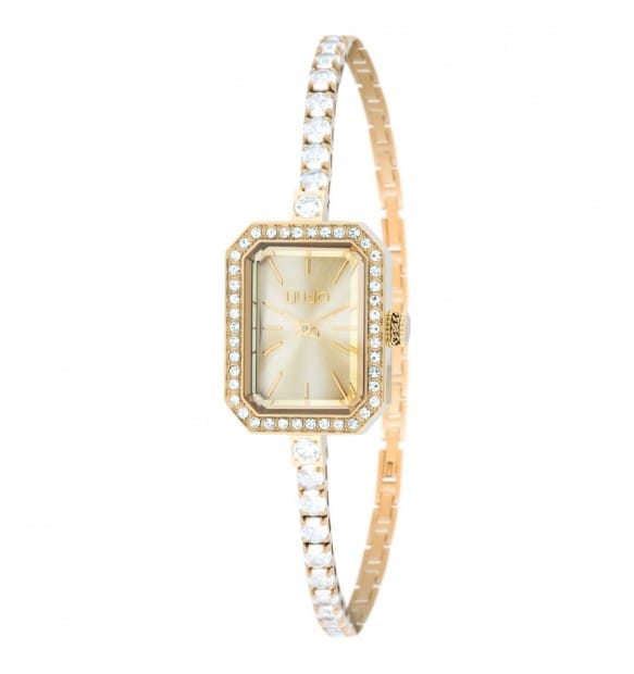 orologio da donna liu-jo brilliant claire TLJ2328