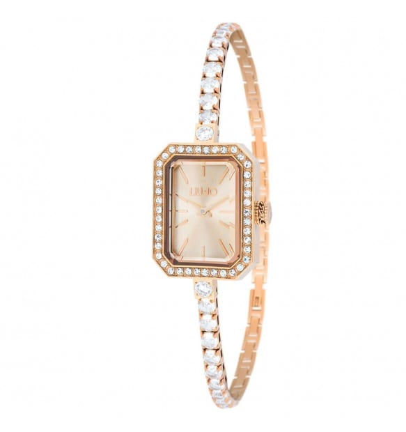 orologio da donna liu-jo brilliant claire TLJ2329