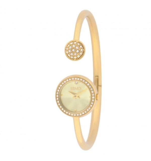 orologio da donna liu-jo fashion dècor TLJ2504