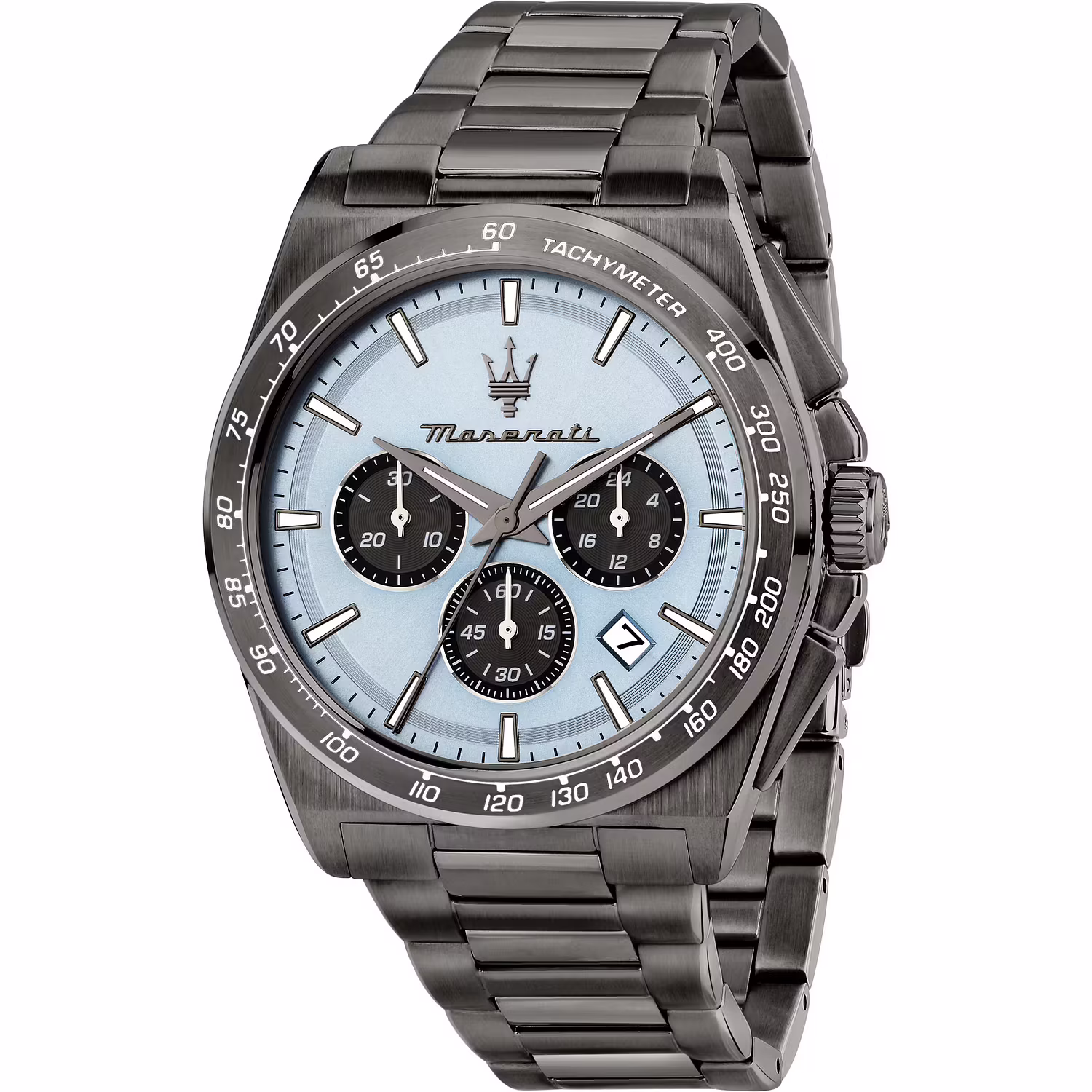 orologio da uomo maserati velocità R8873652004