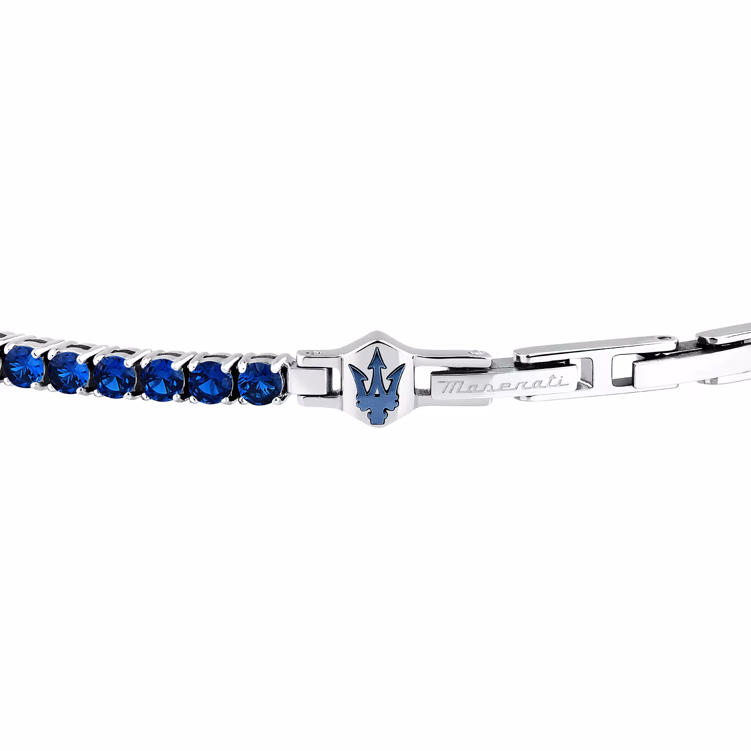 bracciale da uomo tennis maserati JM425AVC11