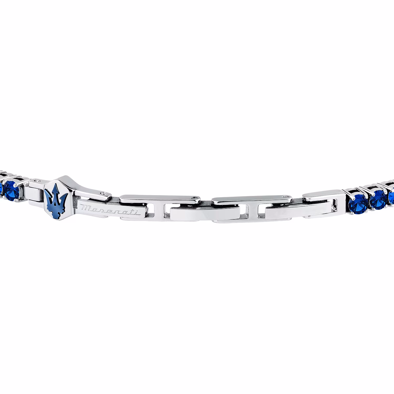 bracciale da uomo tennis maserati JM425AVC11
