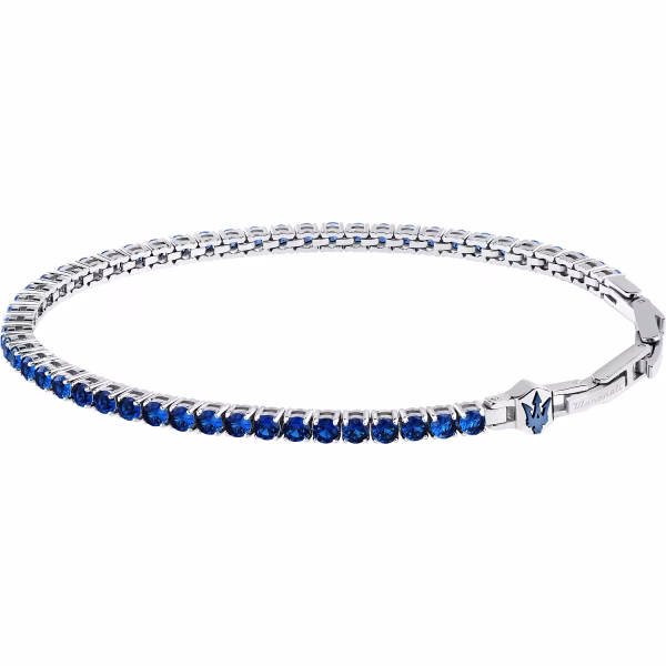 bracciale da uomo tennis maserati JM425AVC11