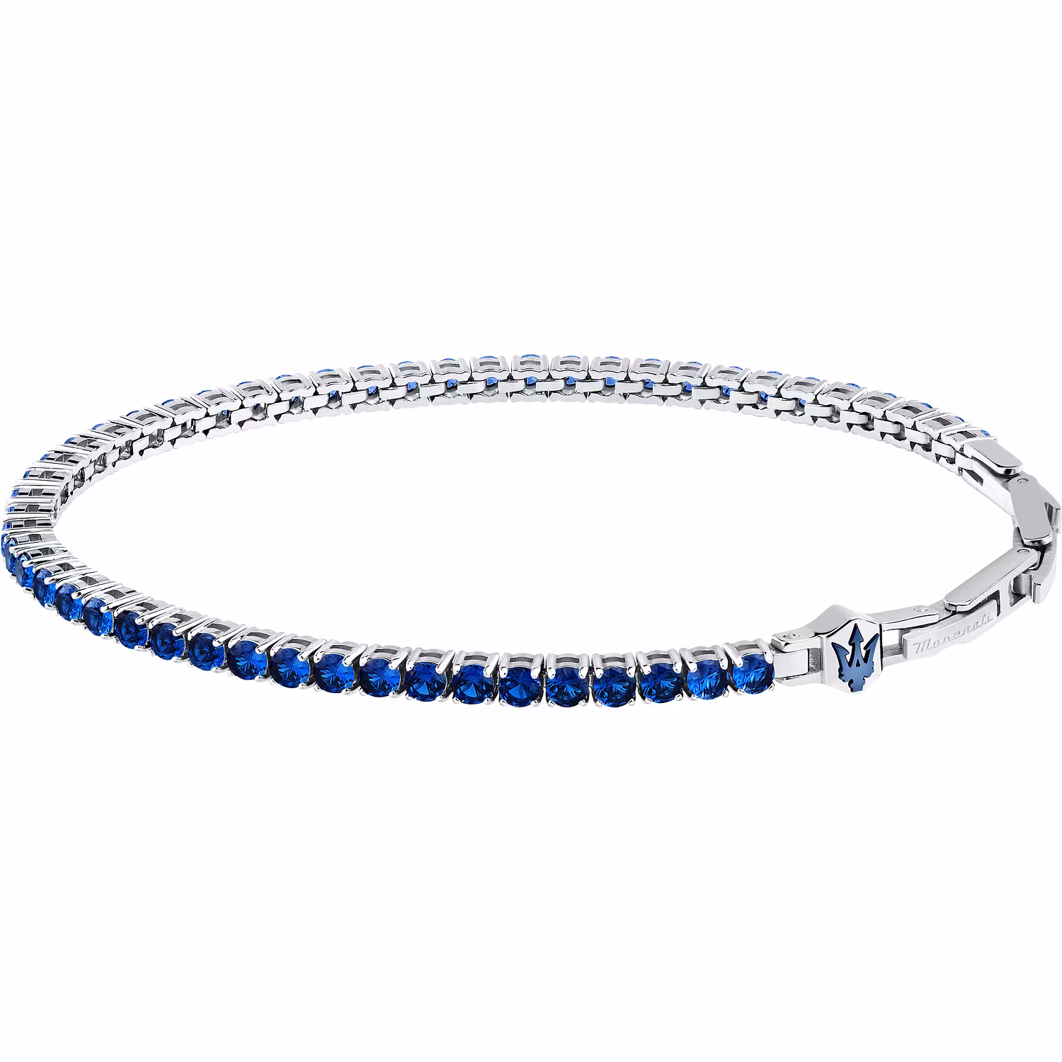 bracciale da uomo tennis maserati JM425AVC11