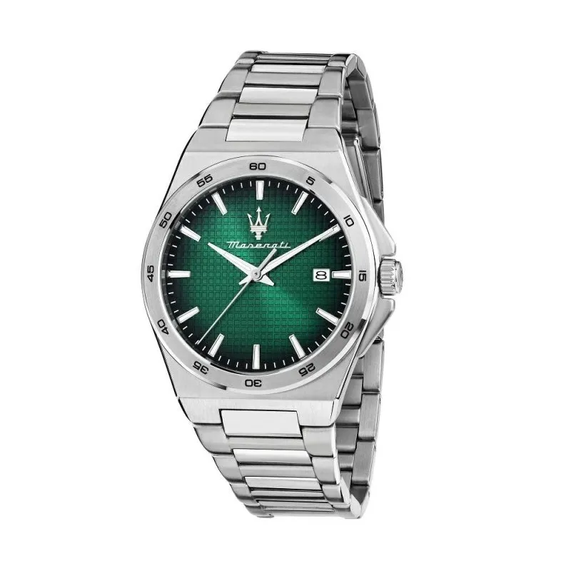 orologio da uomo maserati velocità slim R8853153003