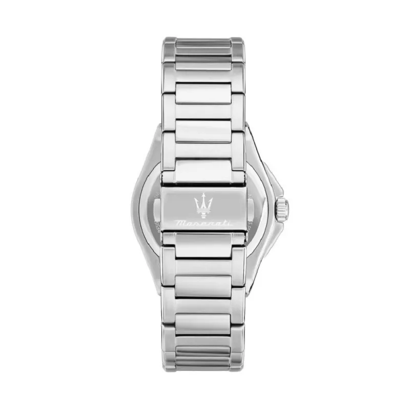 orologio da uomo maserati velocità slim R8853153004