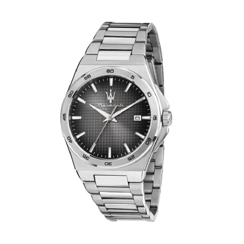orologio da uomo maserati velocità slim R8853153004