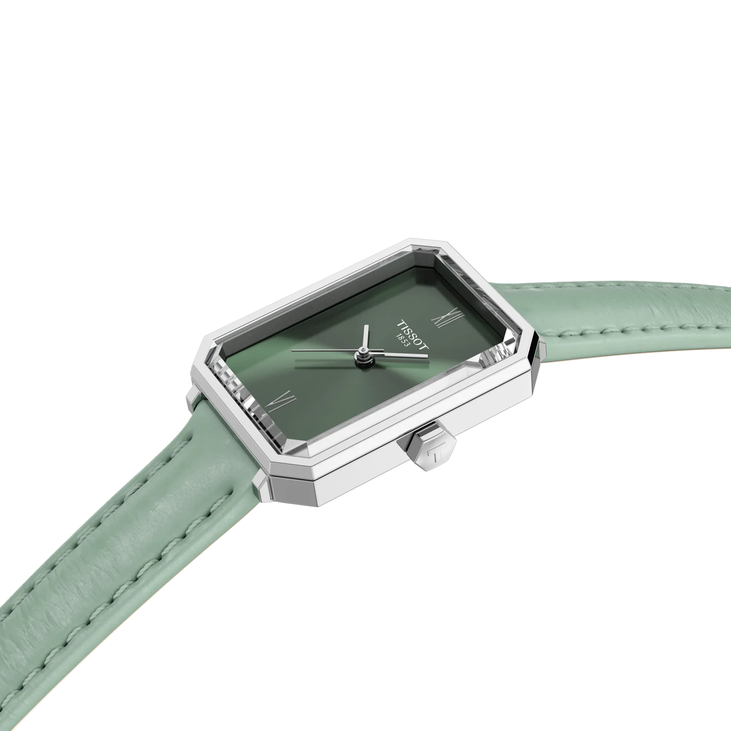 Orologio Tissot Srv 30mm - immagine 3