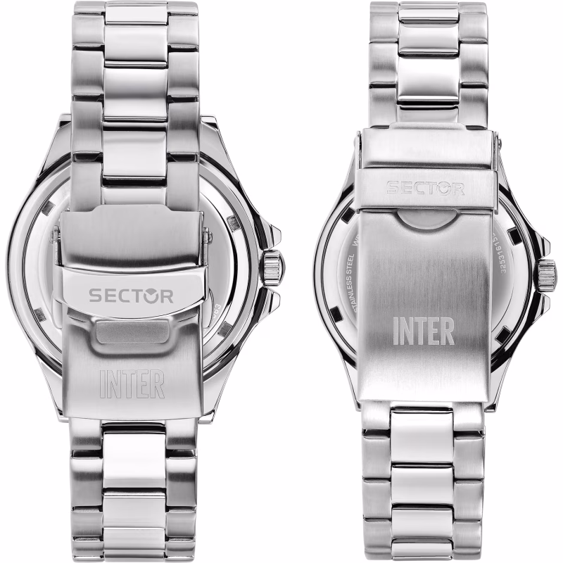 orologio sector 240 special pack R3253161061
