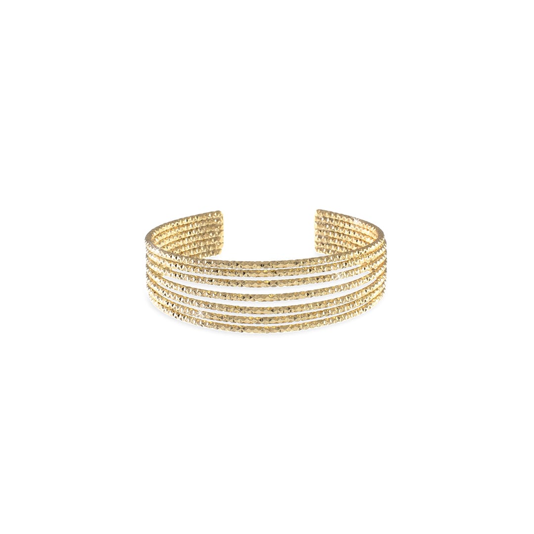 Bracciale Unoaerre Rigido