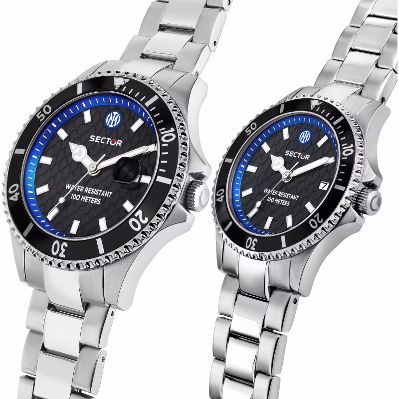 orologio sector 240 special pack R3253161061