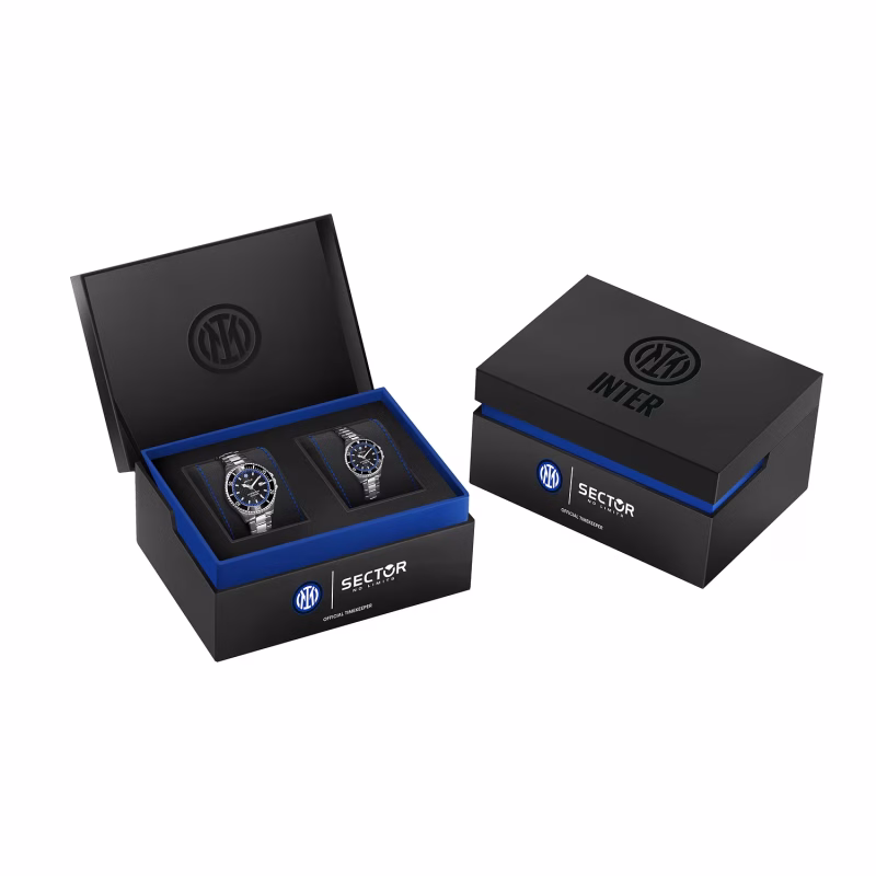 orologio sector 240 special pack R3253161061