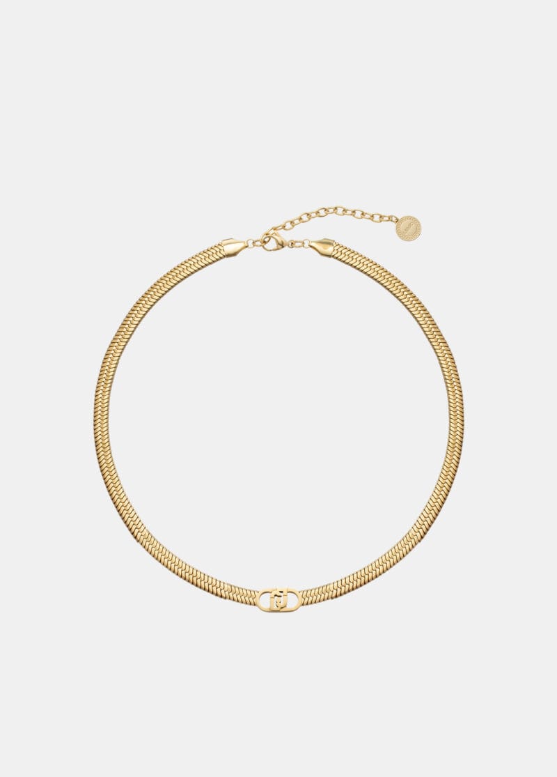 Collana Liu Jo Choker