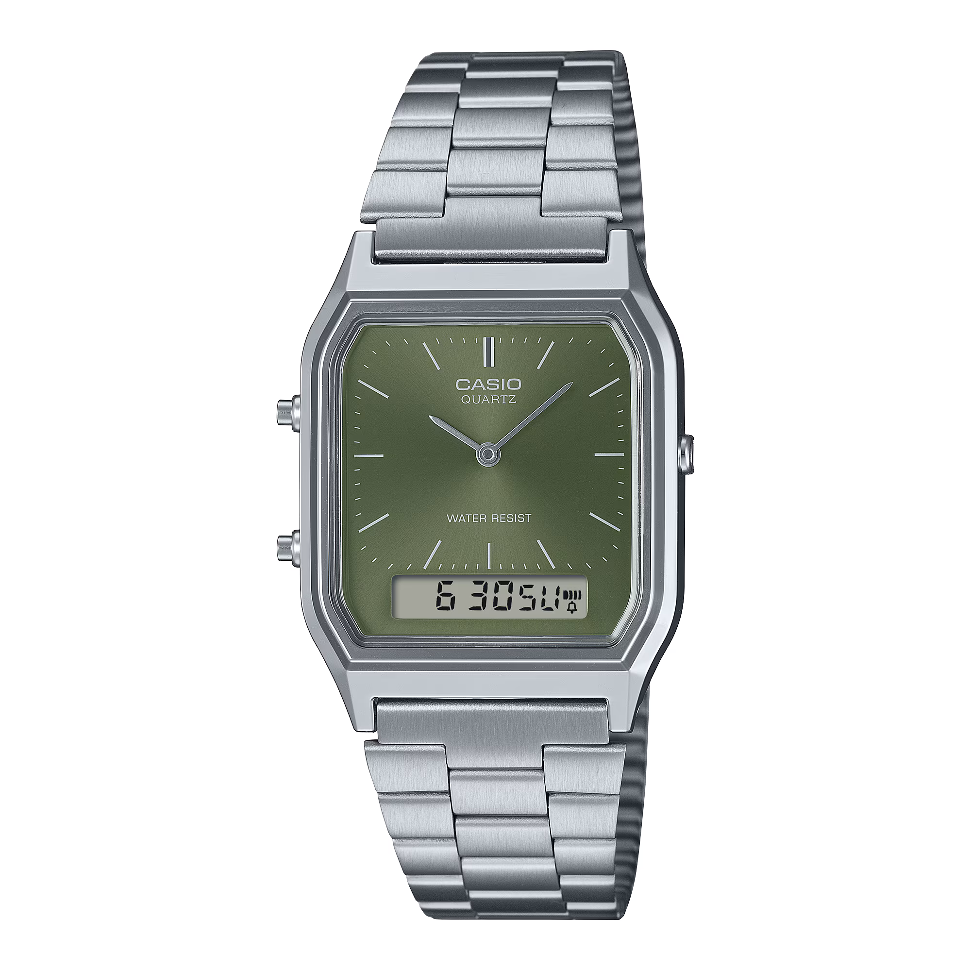 Casio Vintage Edgy 230