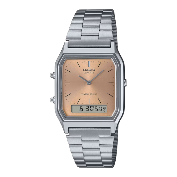 Casio Vintage Edgy 230