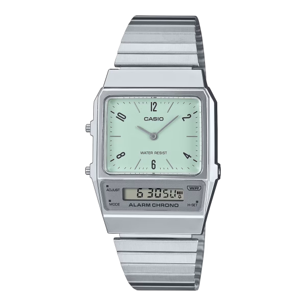 Casio Vintage Edgy 800e