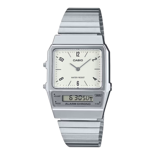 Casio Vintage Edgy 800e