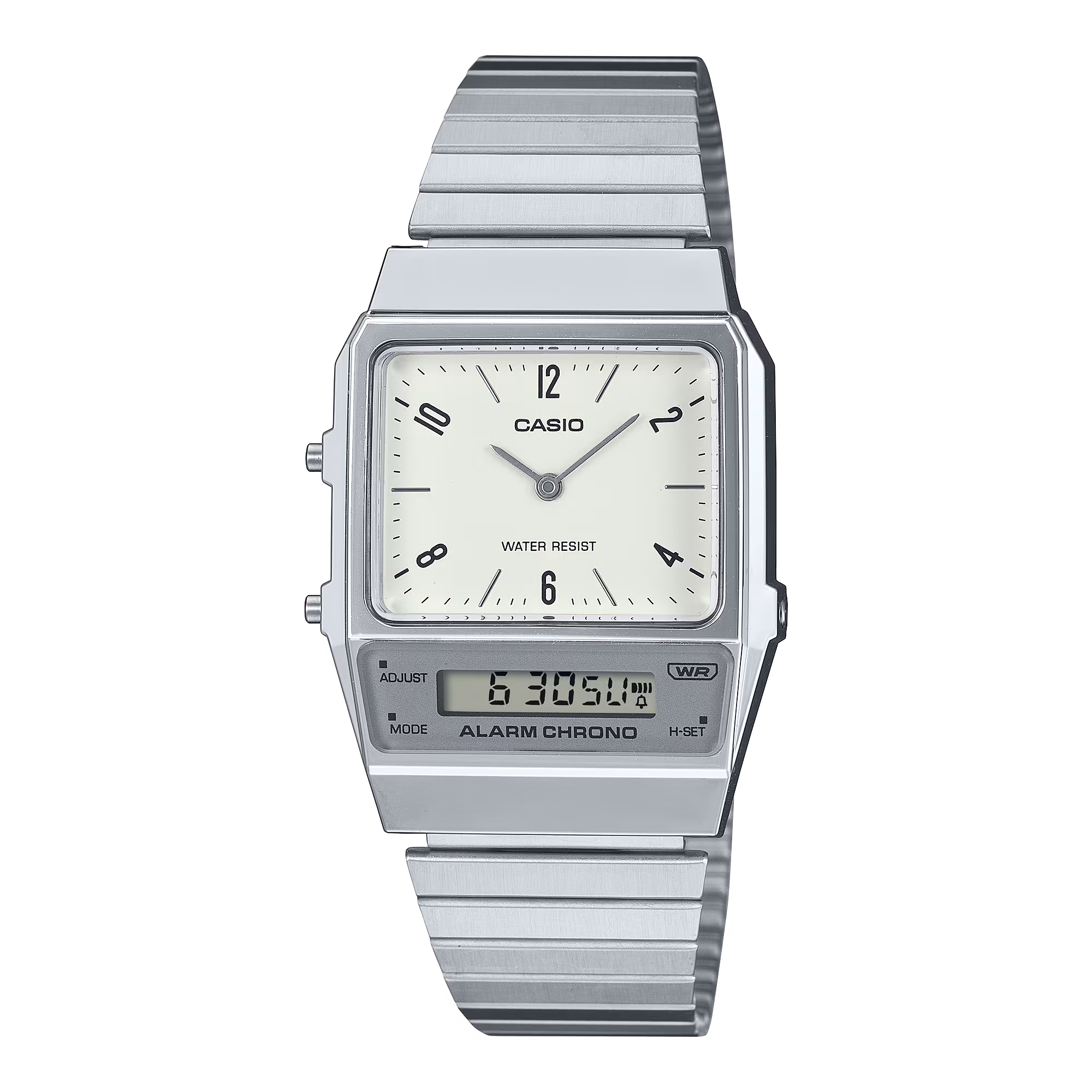 Casio Vintage Edgy 800e