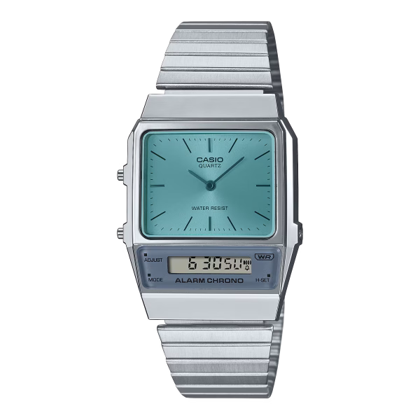 Casio Vintage Edgy 800e