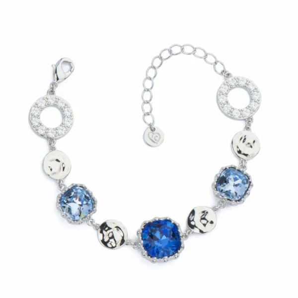 Bracciale A Catena Barbieri