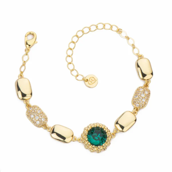 Bracciale A Catena Barbieri