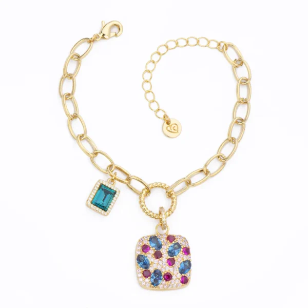 Bracciale A Catena Barbieri