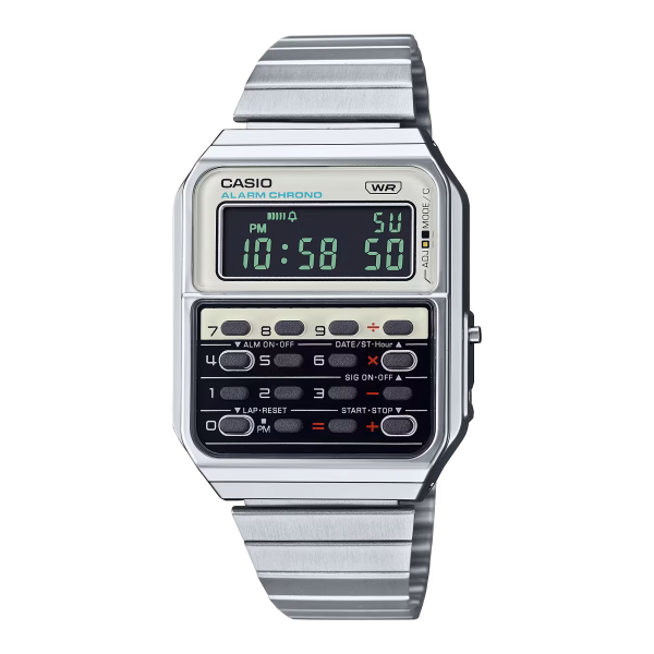 Casio Vintage Ca-500