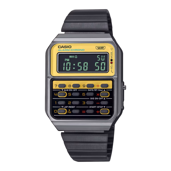 Casio Vintage Ca-500