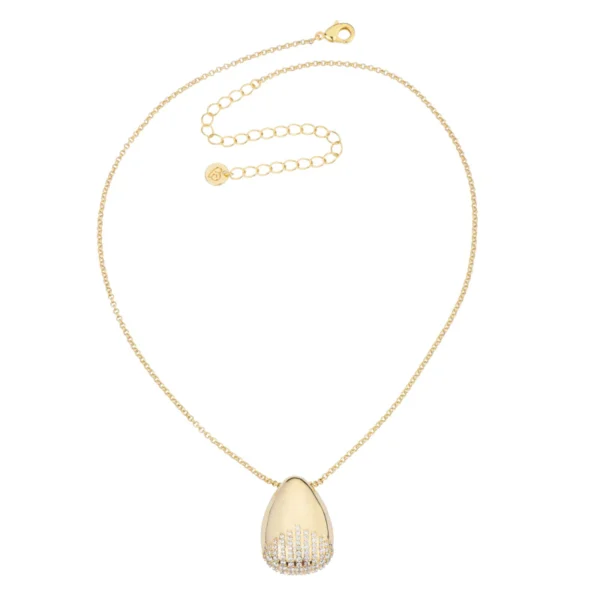 Collana Con Pendente Barbieri