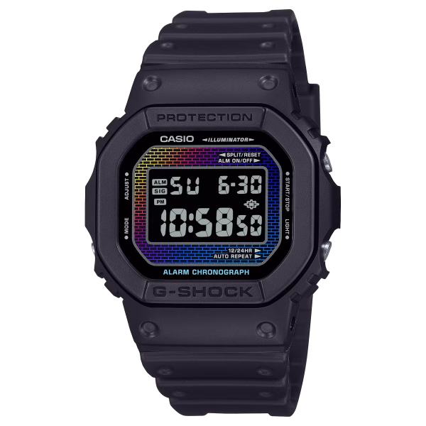 Casio Dw-5600