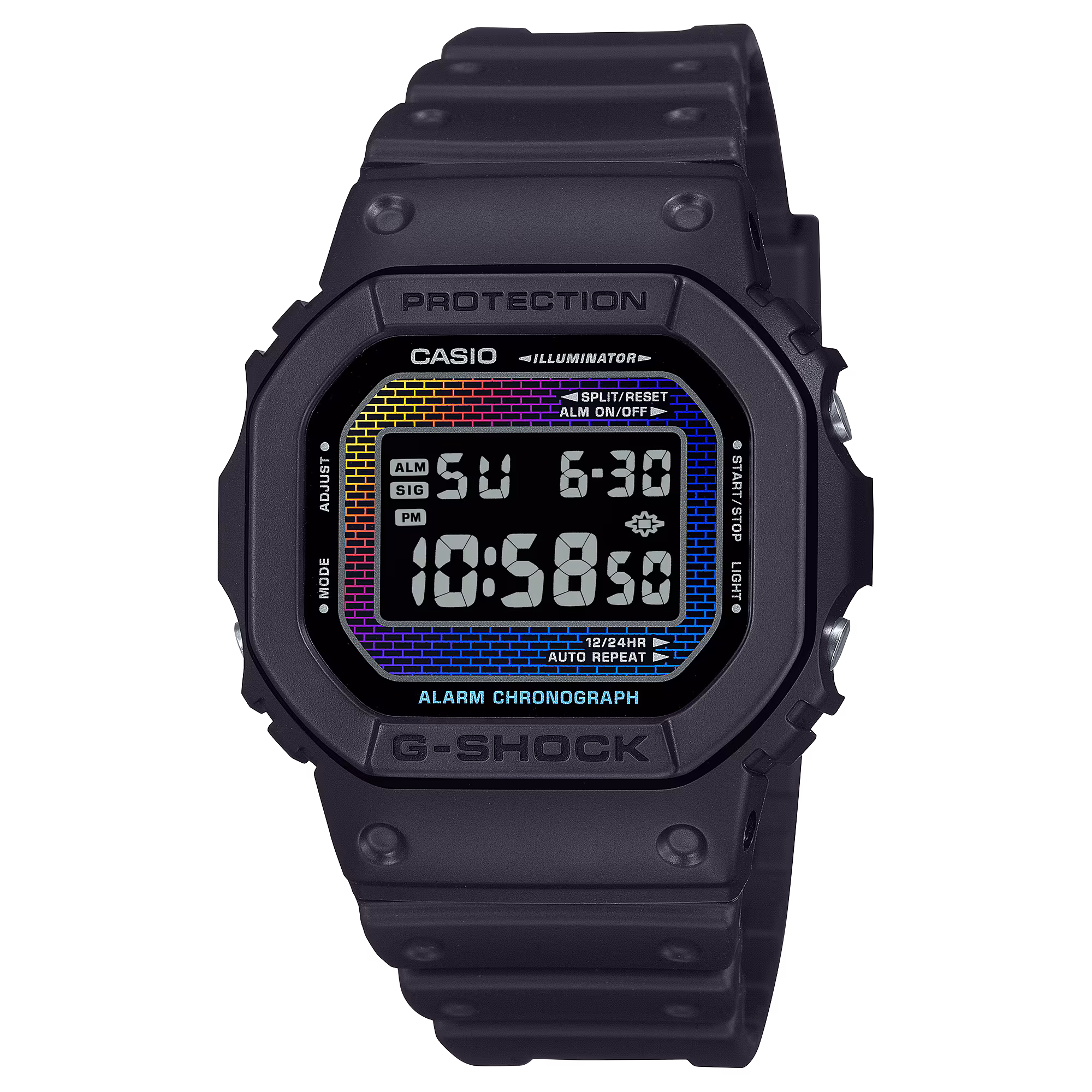 Casio Dw-5600