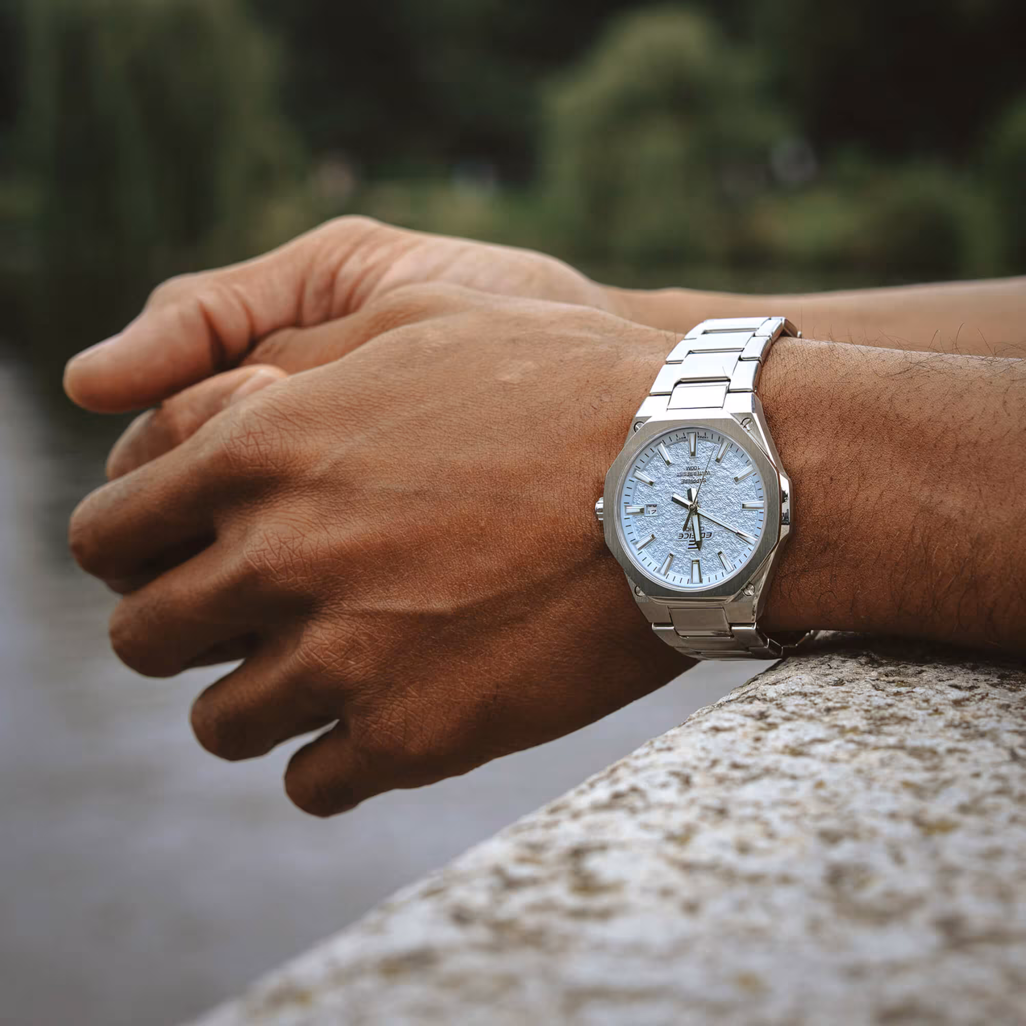 Casio Edifice Efr-s108 - immagine 2