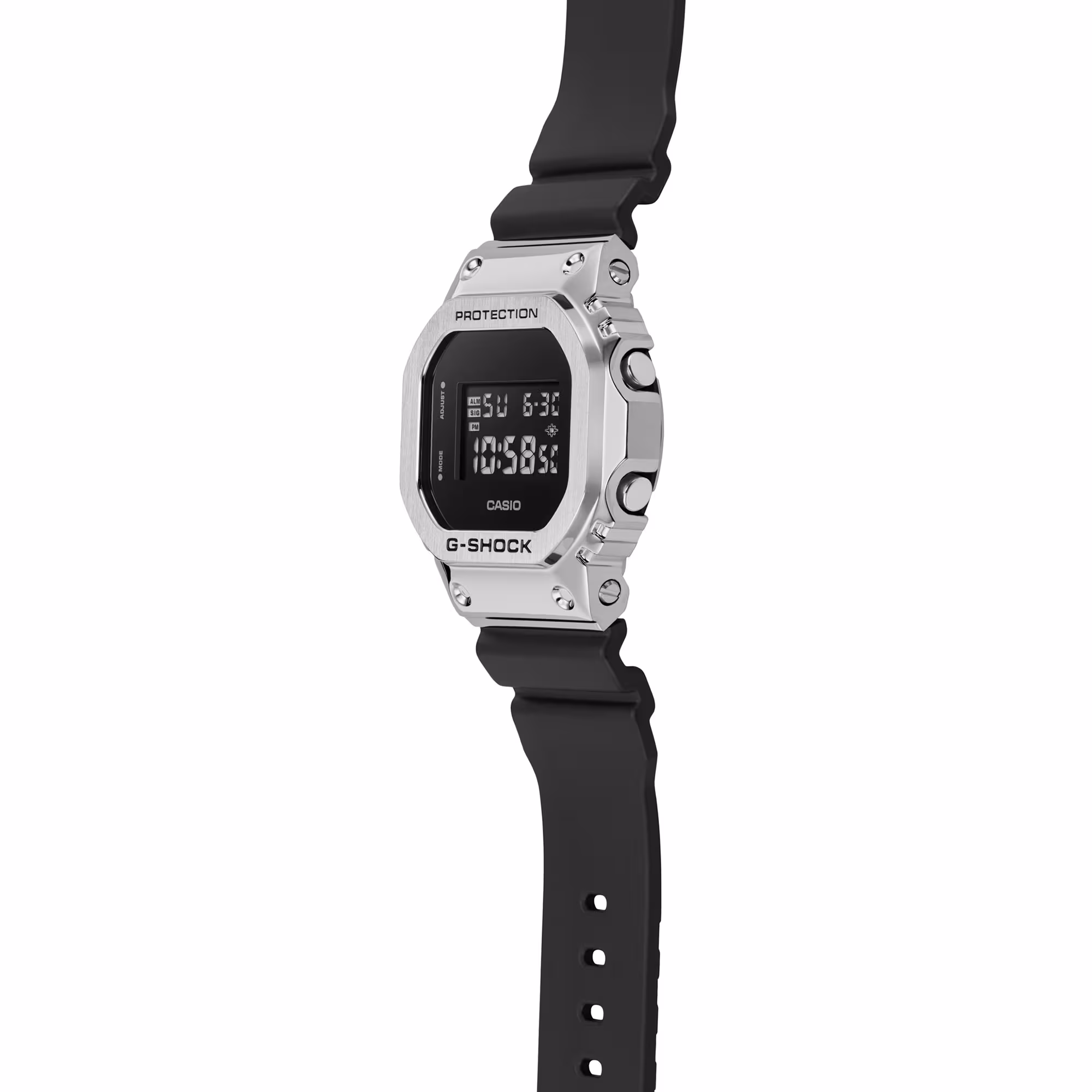 Casio Gm-5600 - immagine 2