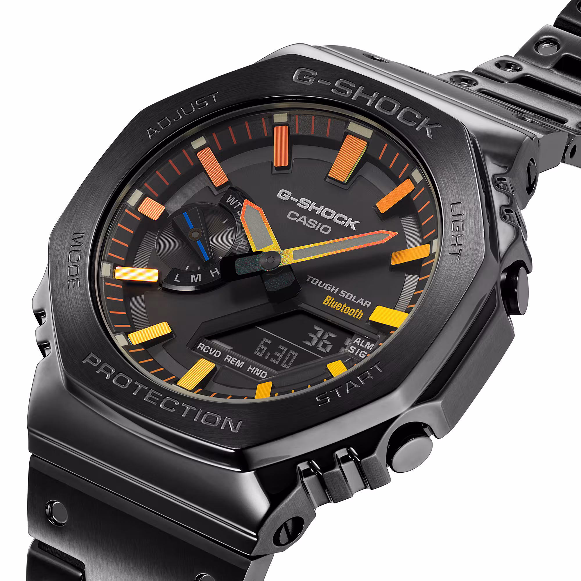 Casio Gm-b2100 Bluetooth - immagine 2