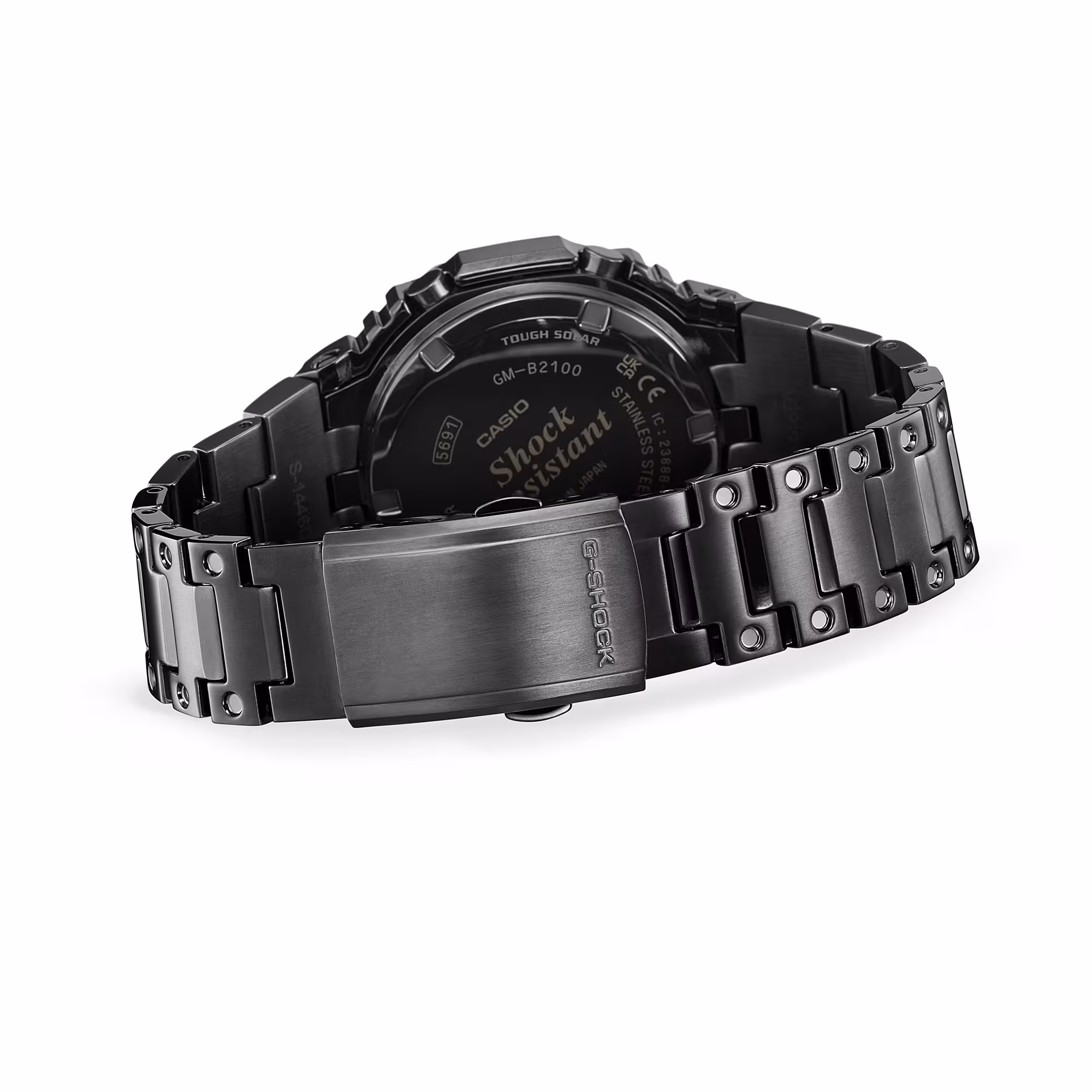 Casio Gm-b2100 Bluetooth - immagine 4