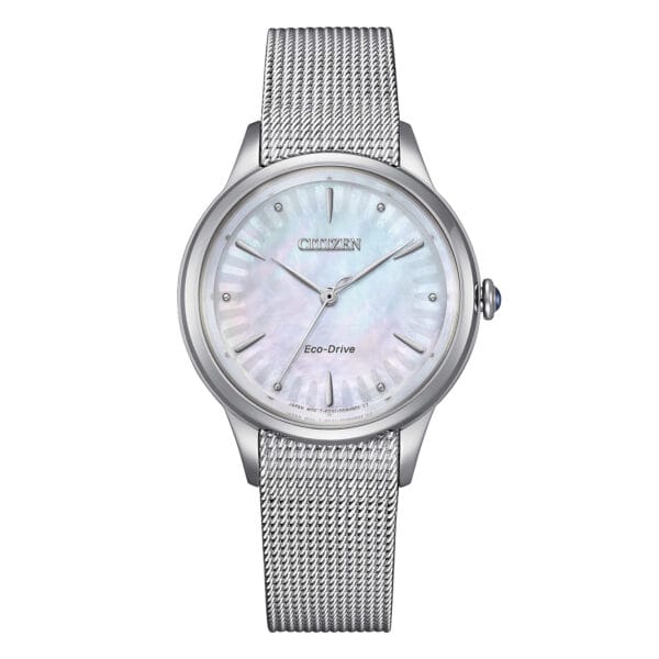 orologio da donna citizen gerbera EM1150-86D