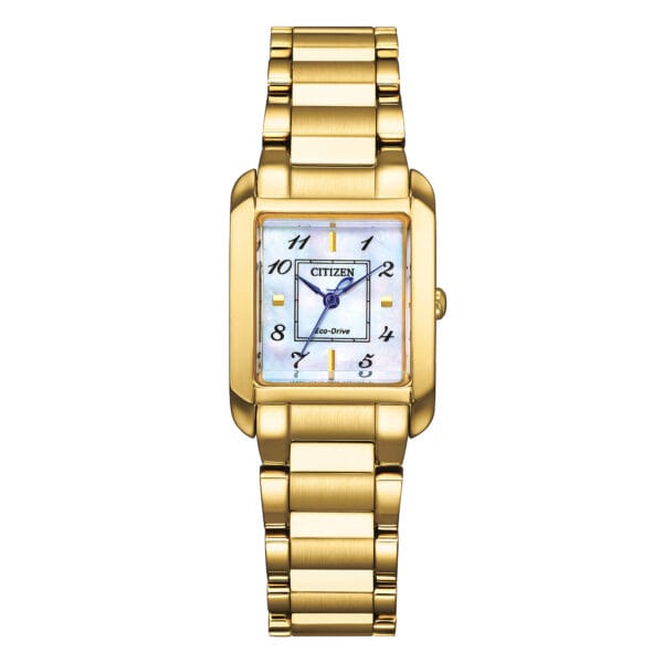 orologio da donna citizen square EW5602-81D