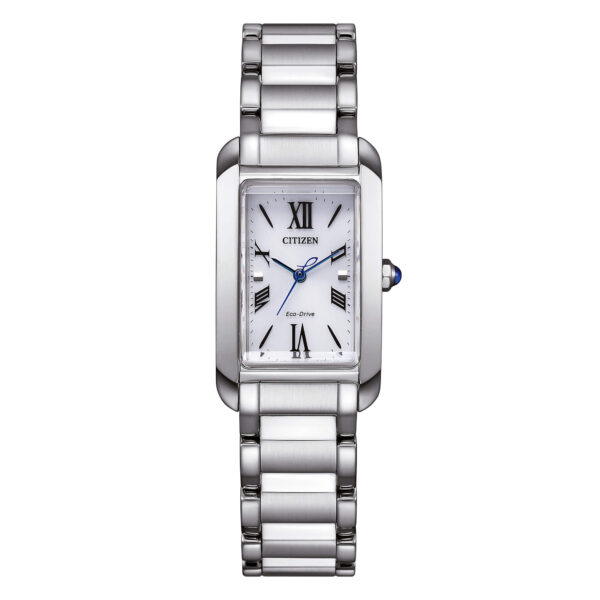 orologio da donna citizen el square EW5620-55A