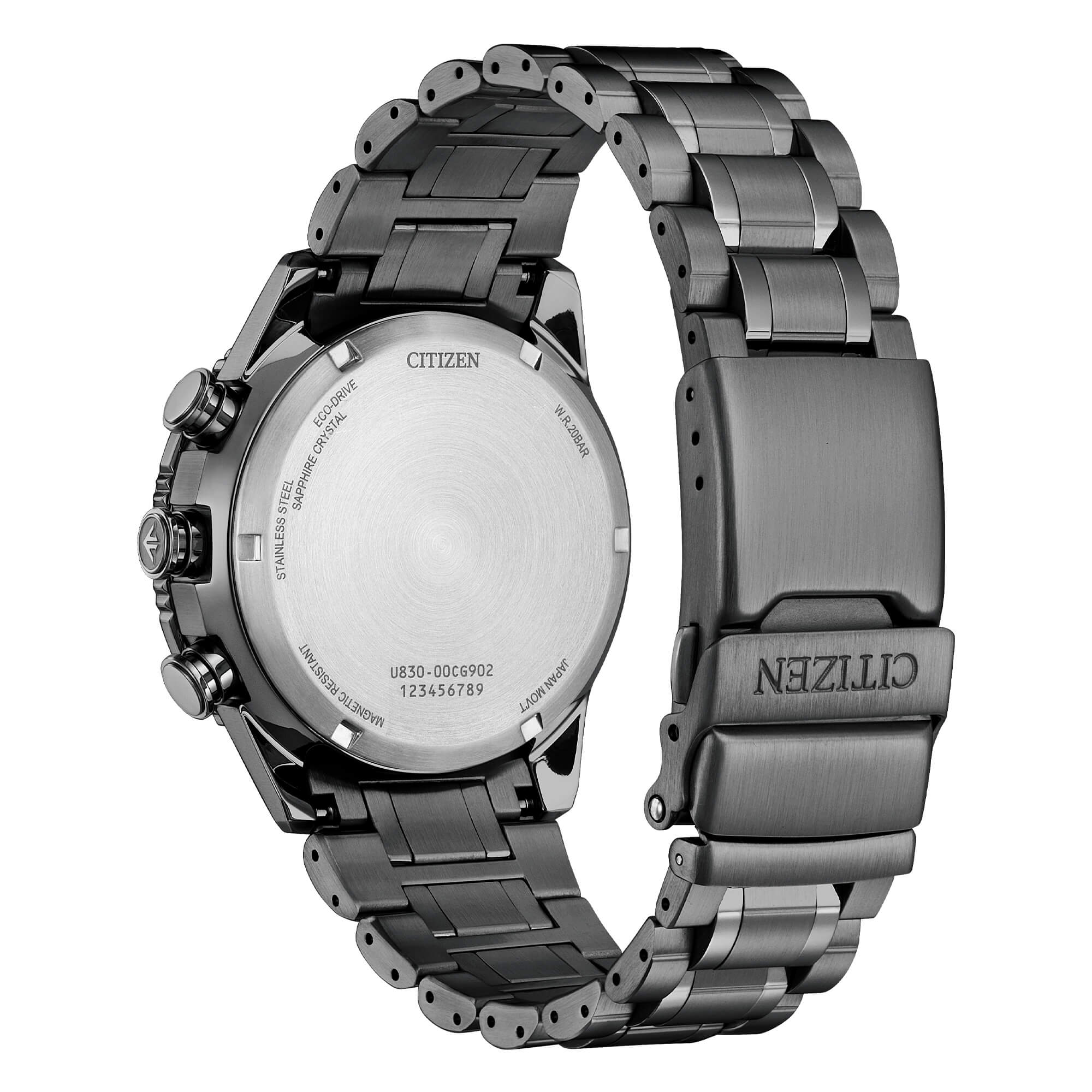 orologio da uomo citizien skyhawk u830