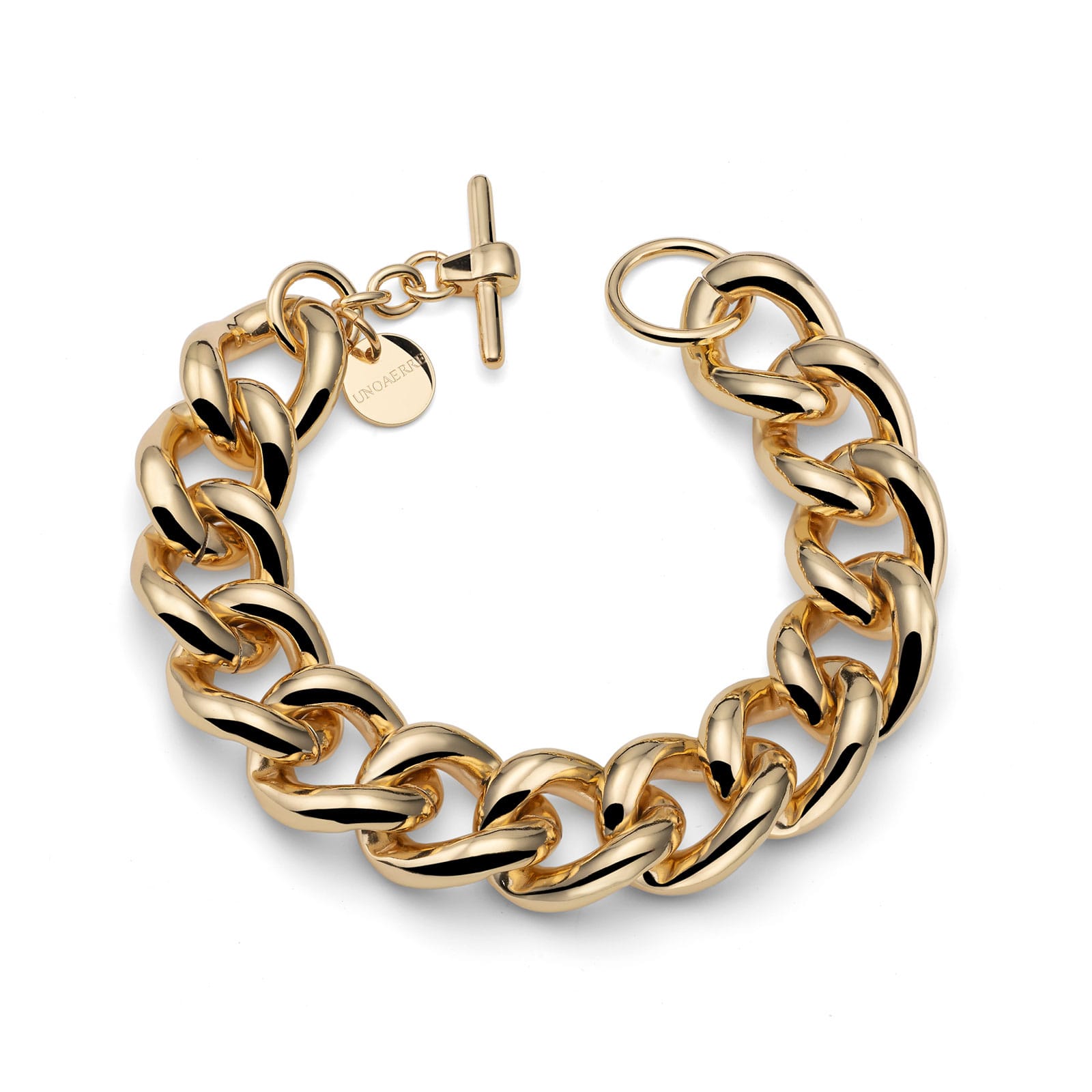 Bracciale Unoaerre Grumetta