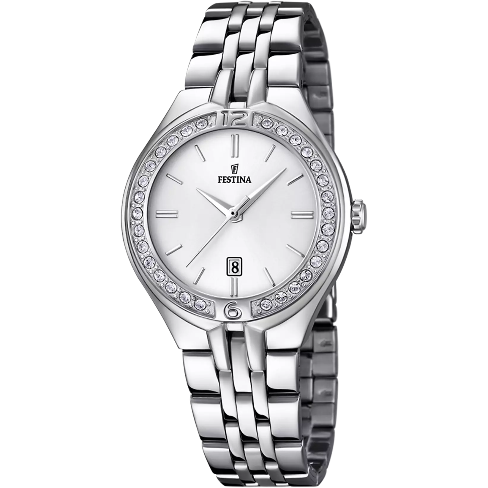 Orologio Da Donna Festina Mademoiselle