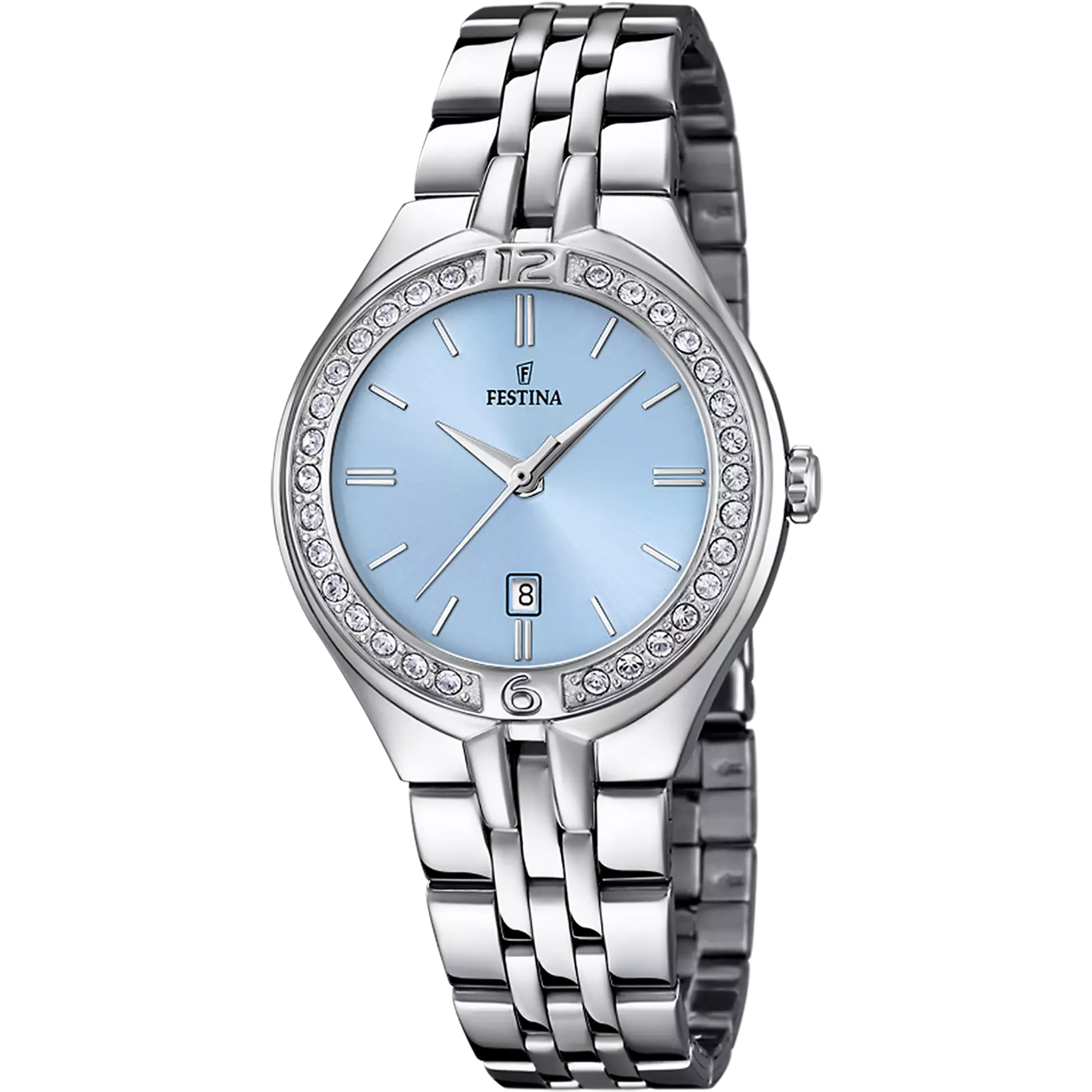 Orologio Da Donna Festina Mademoiselle