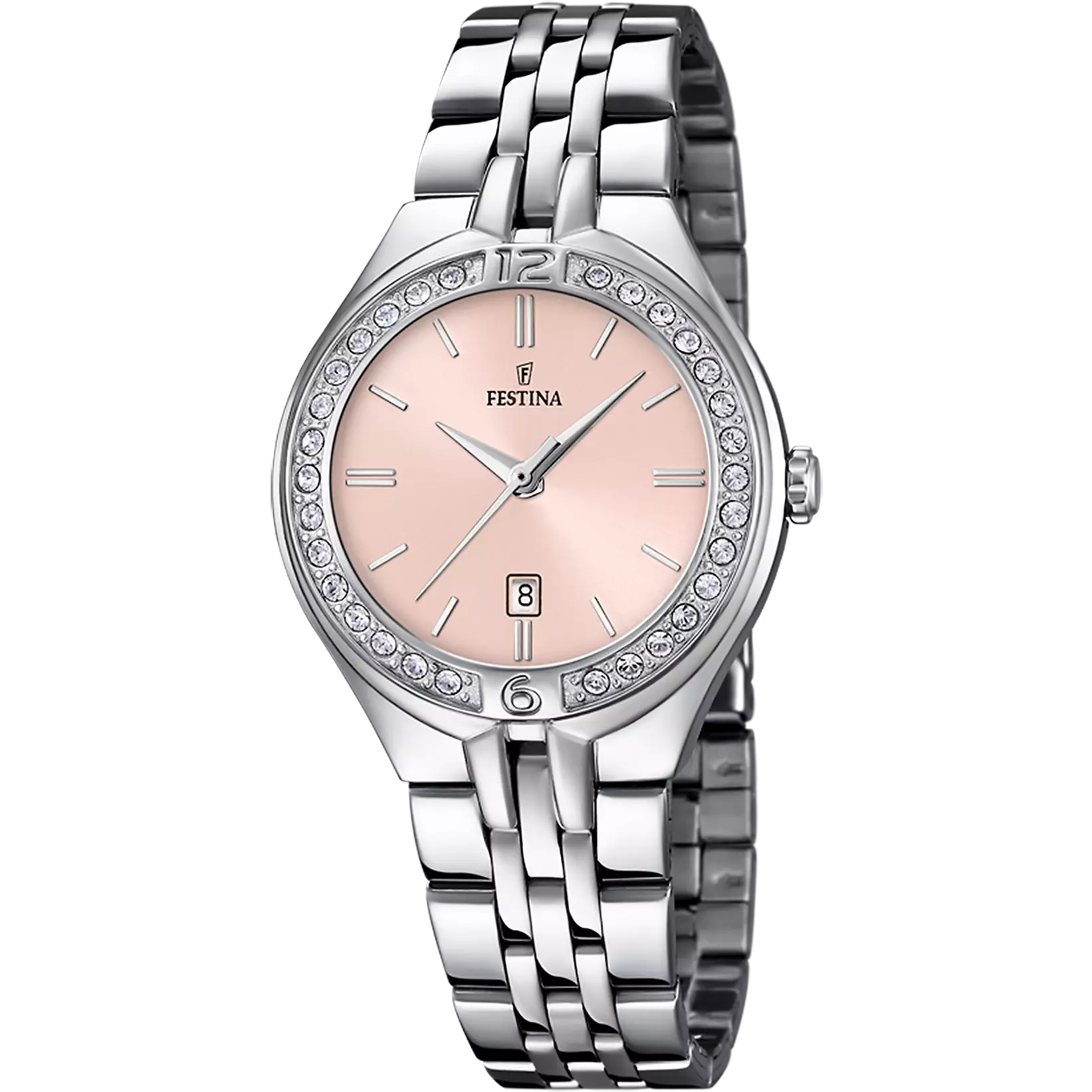 Orologio Da Donna Festina Mademoiselle