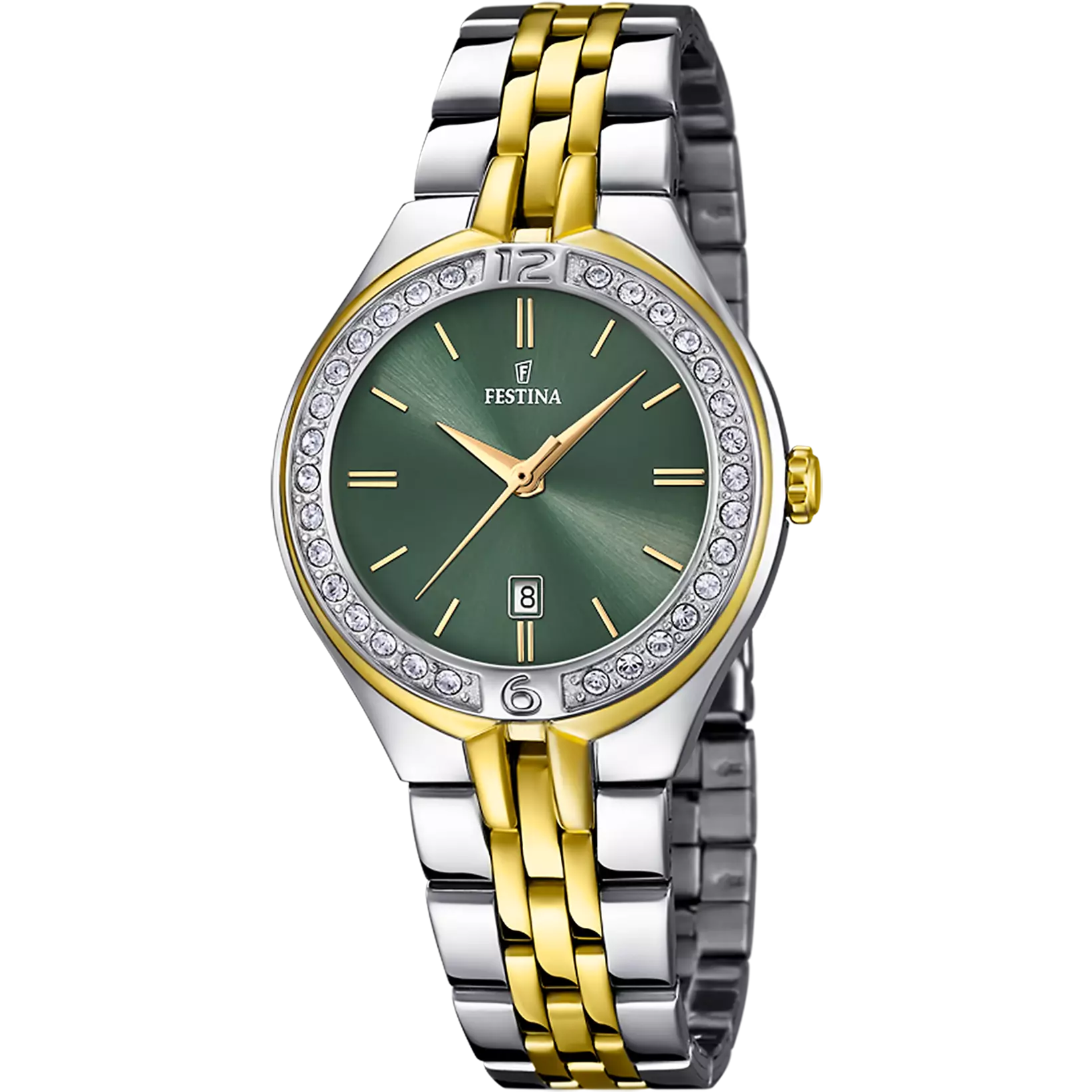 Orologio Da Donna Festina Mademoiselle