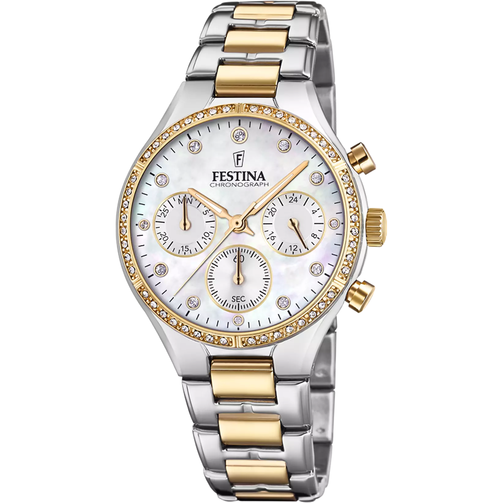 Orologio Da Donna Festina Boyfriend