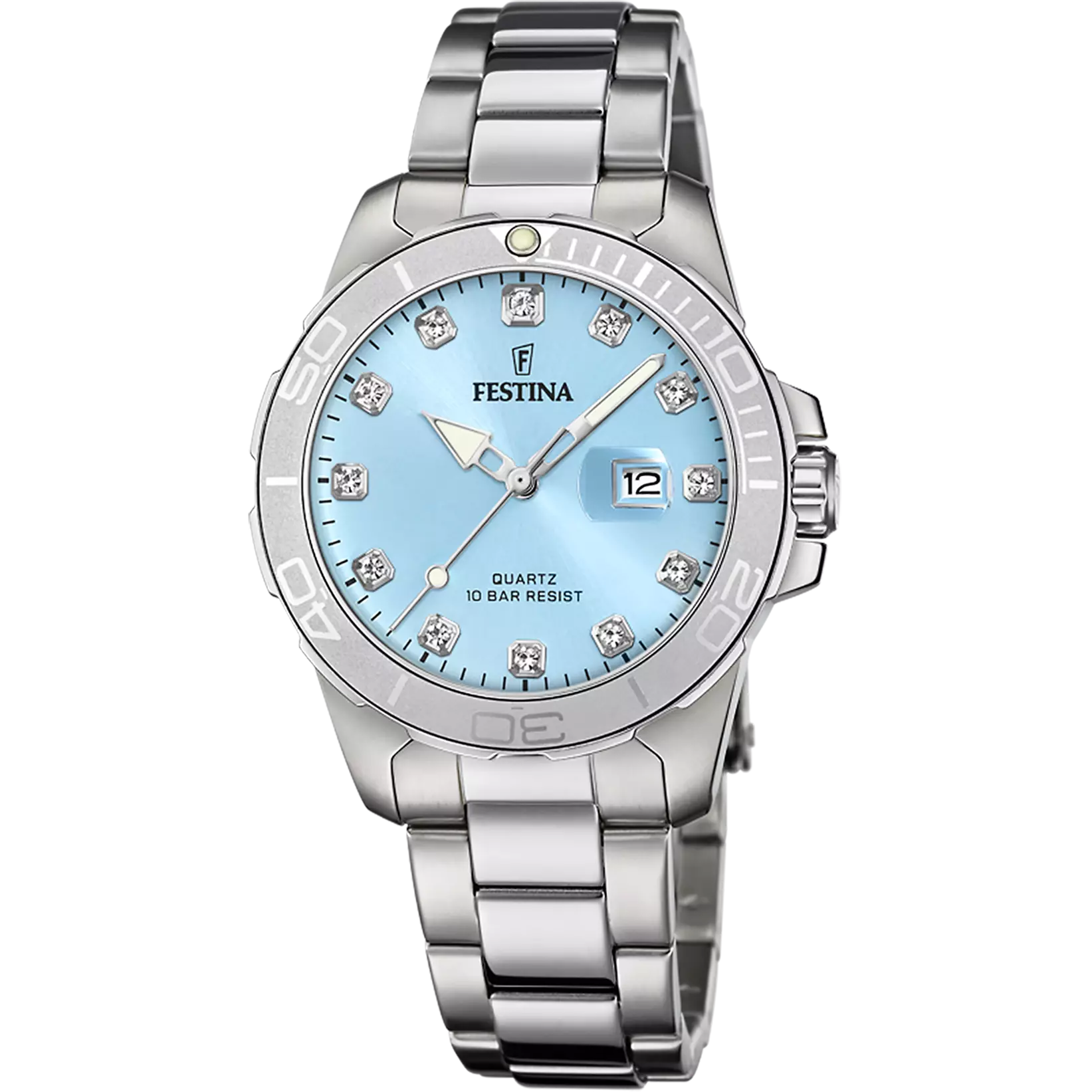 Orologio Da Donna Festina Boyfriend