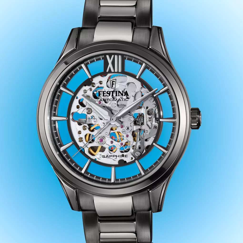 Orologio Festina F20632/1 - immagine 2
